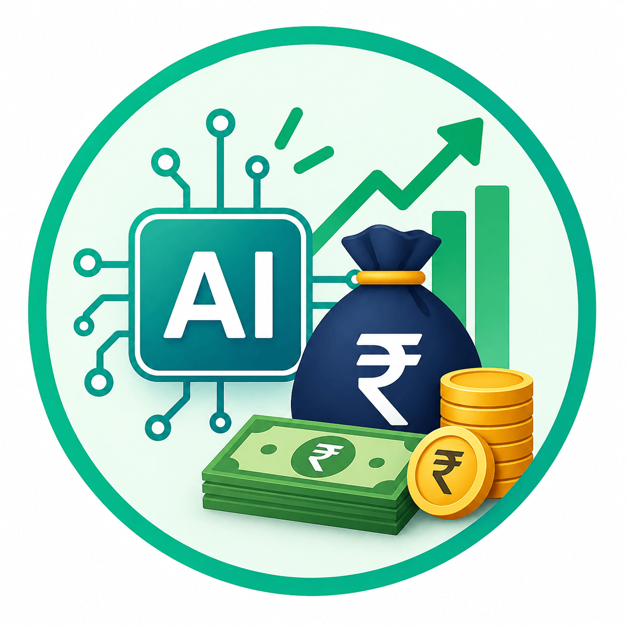 Home make money with ai